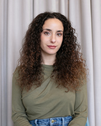 Donna-Maria Maalouf