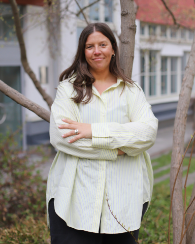 Karin Tennemar