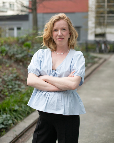 Elin Wilhelmsson