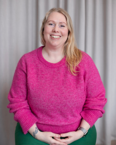 Linnea Crafoord