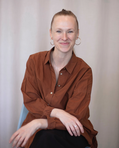 Katinka Igelberg