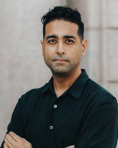 Farhad Mazi Esfahani